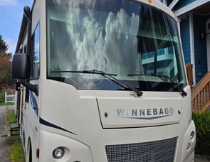 Winnebago Sunstar 32YE