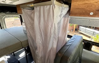 2023 4x4 Beast Mode Storyteller Overland