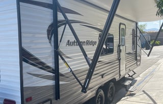 Starcraft Autumn Ridge RV