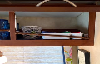 2011 Four Winds RV Chateau Citation 29BG