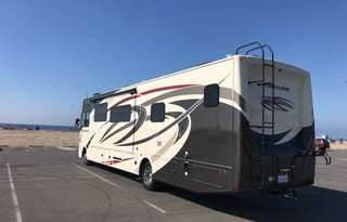 2020 Thor Motor Coach 35M