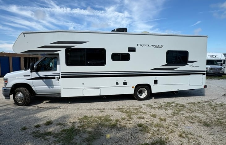 RV Photo