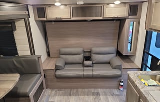 2021 CrossRoads RV Sunset Trail SS188BH