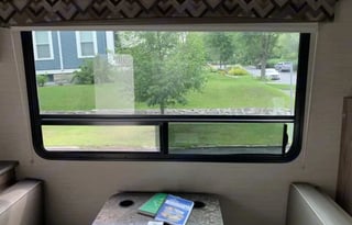 The CLASSY C: Beautiful NEW 2020 Jayco Redhawk SE