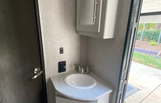 Need a getaway? Look no further!