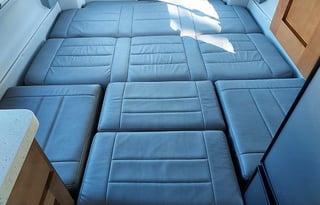 2019 Coachmen RV Crossfit 22C