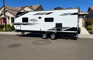 2021 Grand Design Imagine XLS 22RBE