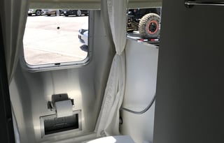 2019 Airstream Sport 16RB - Insurance Included