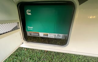 2022 Thor Motor Coach ACE 32.3