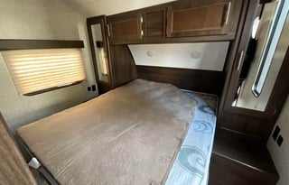 2019 Cherokee Patriot Edition