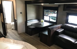 2019 Jayco Jay Flight SLX 8 267BHS