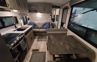 2021 Keystone RV Springdale 260BH (Delivery)