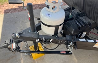 2025 Coleman Lantern LT 17B