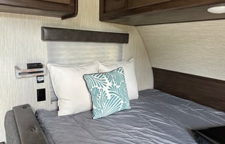 Bravery Comfort Retreat