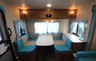 2021 Gulf Stream RV Vintage Cruiser 23RSS