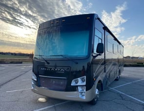 Coachmen RV Mirada 35ES