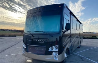 2022 Coachmen RV Mirada 35ES