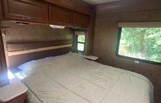 Thor Motor Coach A.C.E. 30' Class A Motorhome