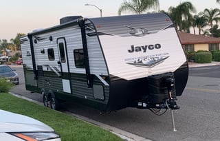 RV go Family n Kids