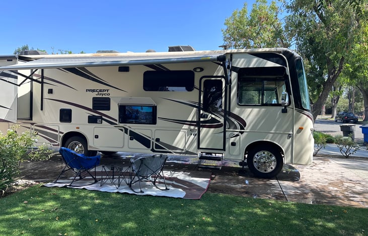RV Photo