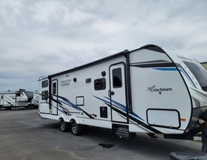 Coachmen RV Freedom Express Ultra Lite 287BHDS