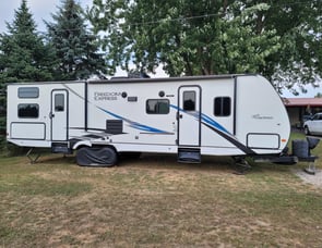 Coachmen RV Freedom Express Select 31SE
