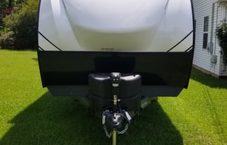 2022 Prime Time RV Tracer 24DBS