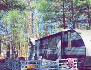 Forest River RV Cherokee 274BRB