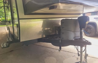 2018 Coachmen RV Freedom Express 22DSX