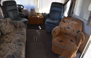 1995 Winnebago Suncruiser 35P