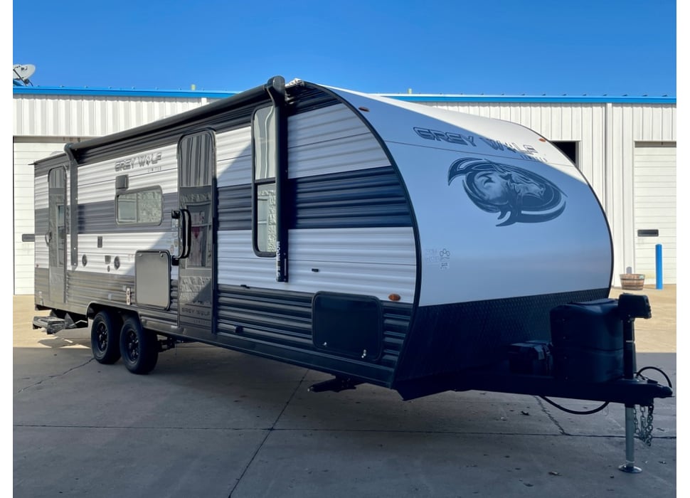 Travel Trailer rentals in Mount Prospect