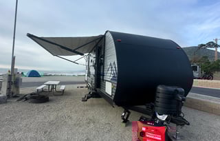 Grizzly’s Outdoor Adventures