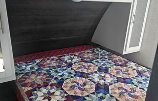 2020 Keystone RV Bullet 287QBS