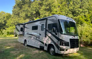 2015 Forest River RV FR3 30DS