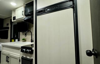 Jayco Bunkhouse with Slide