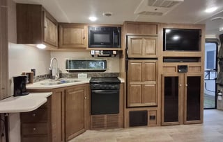 2019 Forest River RV Rockwood Ultra Lite