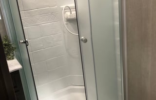 Family Friendly Toy Hauler