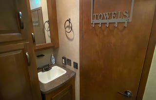 2014 Forest River RV XLR Hyper Lite 27HFS