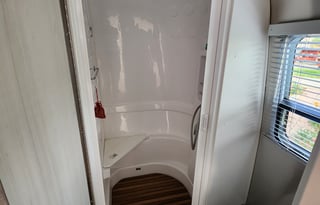 2023 Airstream Bambi 19ft