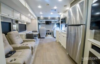 2025 Tiffin Motorhome Allegro 36 UA W/Starlink