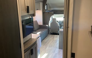 2023 Forest River Solera Bunkhouse