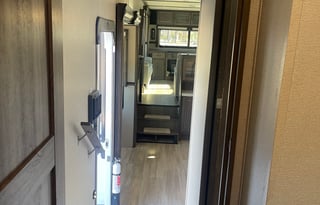 Luxury Grand Design Solitude Coastal Retreat