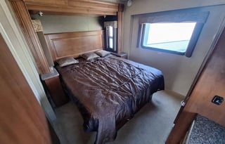 2014 HOLIDAY RAMBLER 36SBT