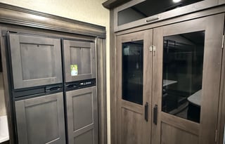 2021 Grand Design Reflection 367BHS