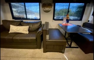 2021 Keystone RV Springdale 335BHWE