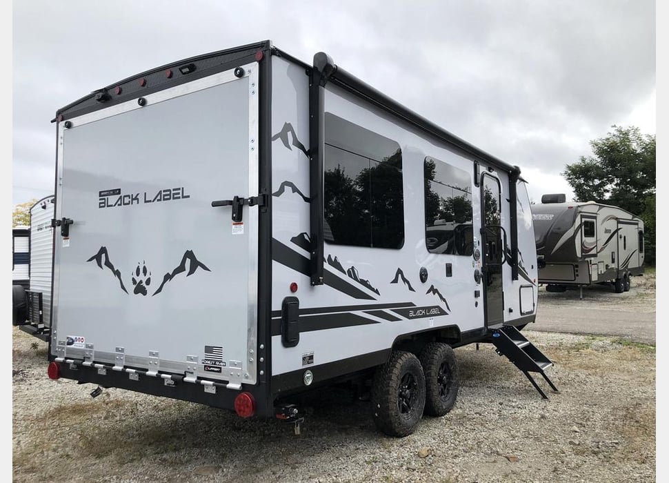 Toy Hauler rentals in Pflugerville