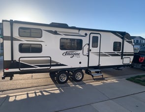 Grand Design Imagine XLS 23BHE