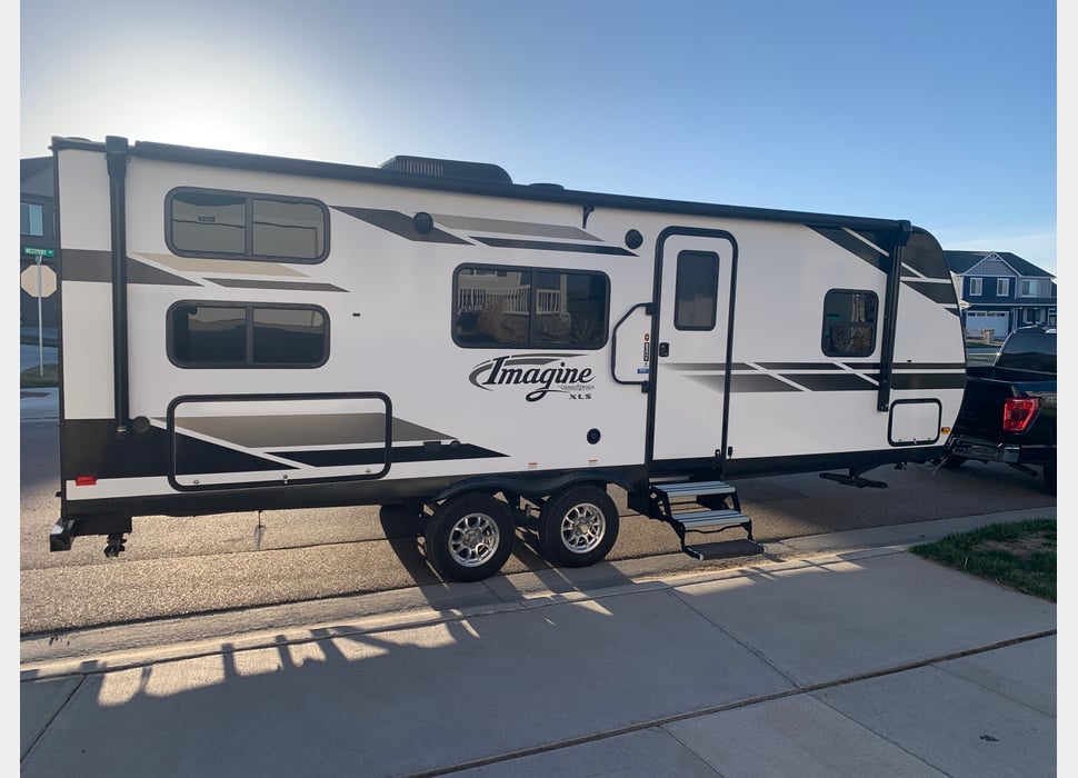 Travel Trailer rentals in Windsor