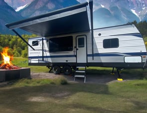 Keystone RV Springdale 260TBWE