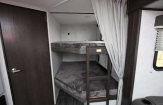 2021 Keystone RV Bullet Crossfire 2730BH